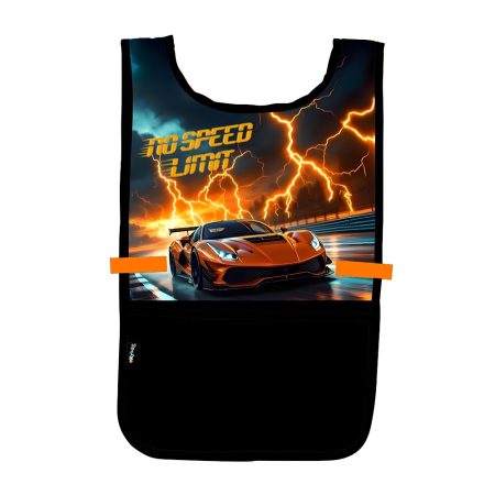 Kötény poncsó autó Speed