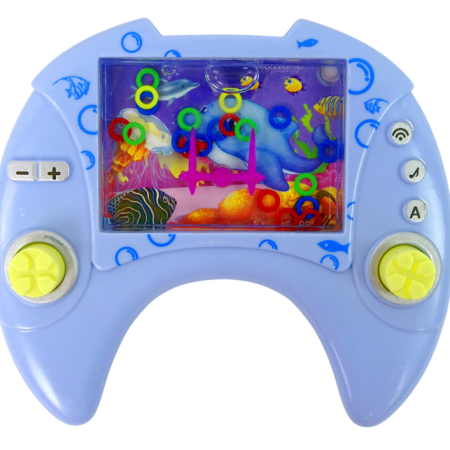 Vízi játék Joystick kék