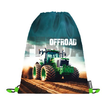Tornazsákok traktor Offroad