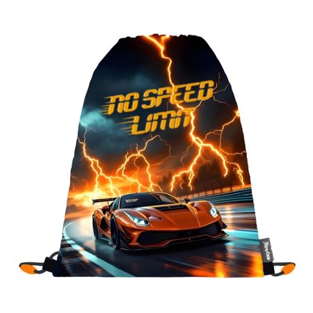 Tornazsákok autó Speed