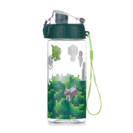 Kulacs OXY CLiCK 500 ml Playworld Pixel