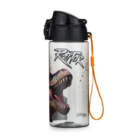 Kulacs OXY CLiCK 500 ml Dino Raptor