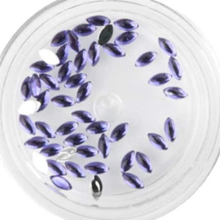 Kő Búza - 04 Amethyst ()