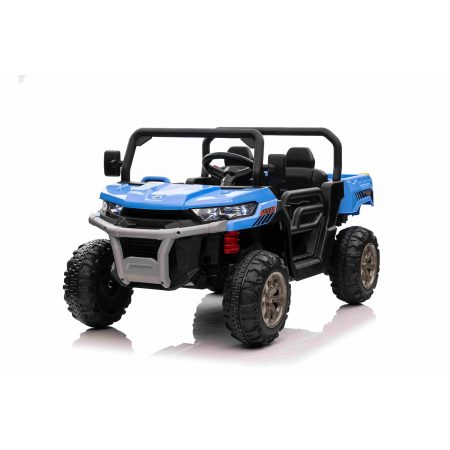 Gyermek elektromos kisautó Pick-Up Speed ​​​​900 kék