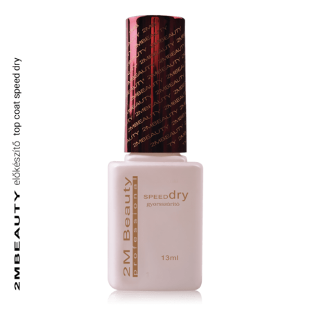 Top Coat - Speed Dry (13 ml)