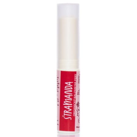 PANAKEIA ajakbalzsam - Stramanda 5 ml