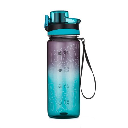 Kulacs OXY LiFE 800 ml Ombre Night