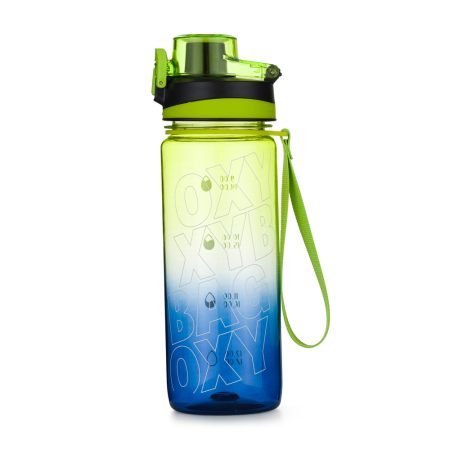 Kulacs OXY LiFE 800 ml Ombre Citrus