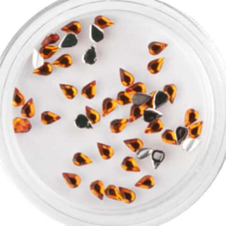 Kő Csepp - 16 Orange ()