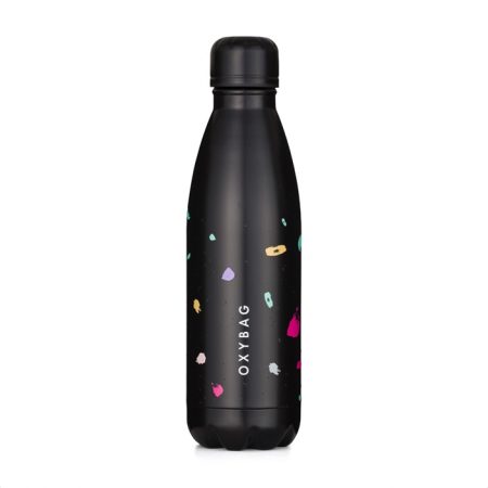 Termosz OXY ViBE 500 ml Confetti