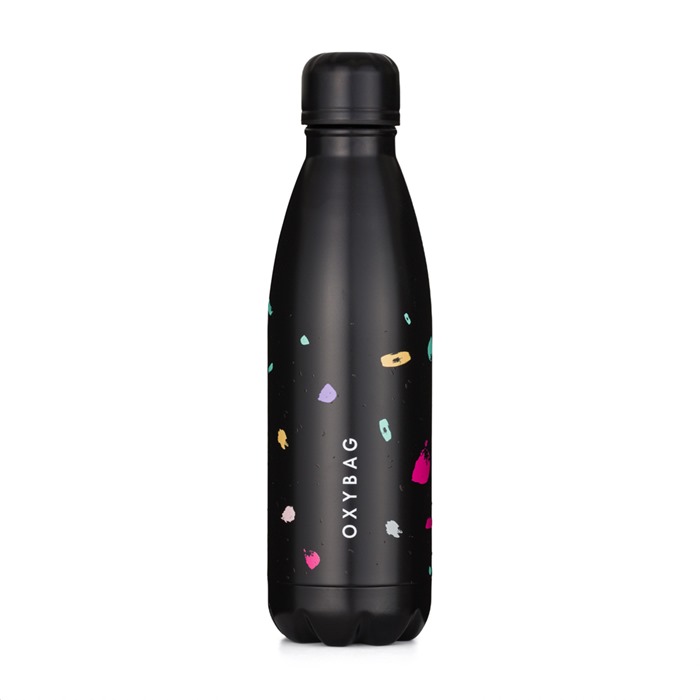 Termosz OXY ViBE 500 ml Confetti
