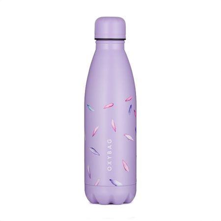 Termosz OXY ViBE 500 ml Leaves