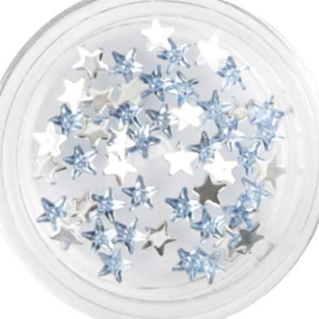 Kő Csillag - 09 Light Sapphire ()