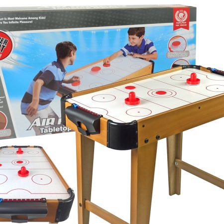 Ügyességi játék Air Hockey Table for Cymbergaj