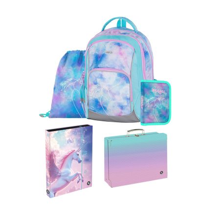 5 részes szett OXY GO Unicorn Magic