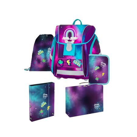 5 részes szett PREMIUM LIGHT Dream
