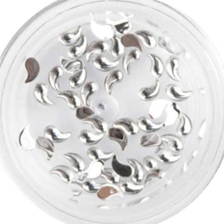 Kő Falevél - 01 Crystal ()