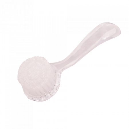 Portalanító Kefe - Design (Clear)