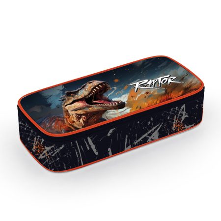 Iskolai tok etue JUMBO Dino Raptor