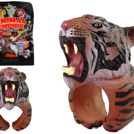Ring Animals Bengáli Tigris