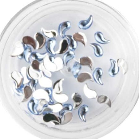 Kő Falevél - 09 Light Sapphire ()