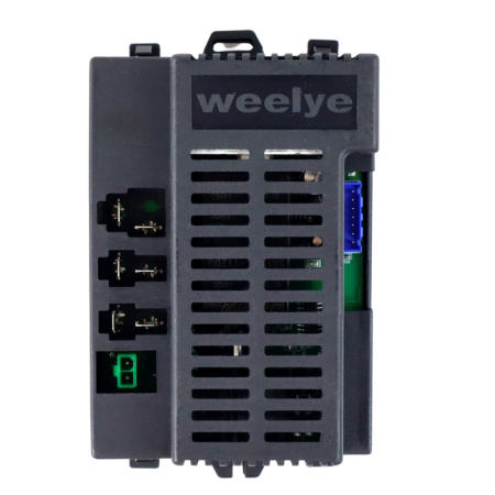 Vezérlőegység elektromos teherautóhoz RX98-1 24V A730-2