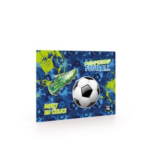 Számtábla Foci Championship