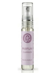 PANAKEIA Parfüm (minta) - Édesség 5ml