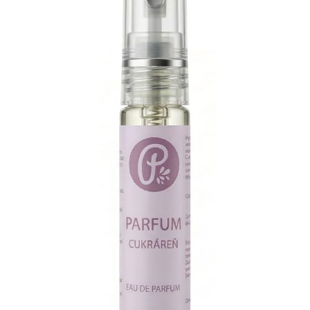PANAKEIA Parfüm (minta) - Édesség 5ml