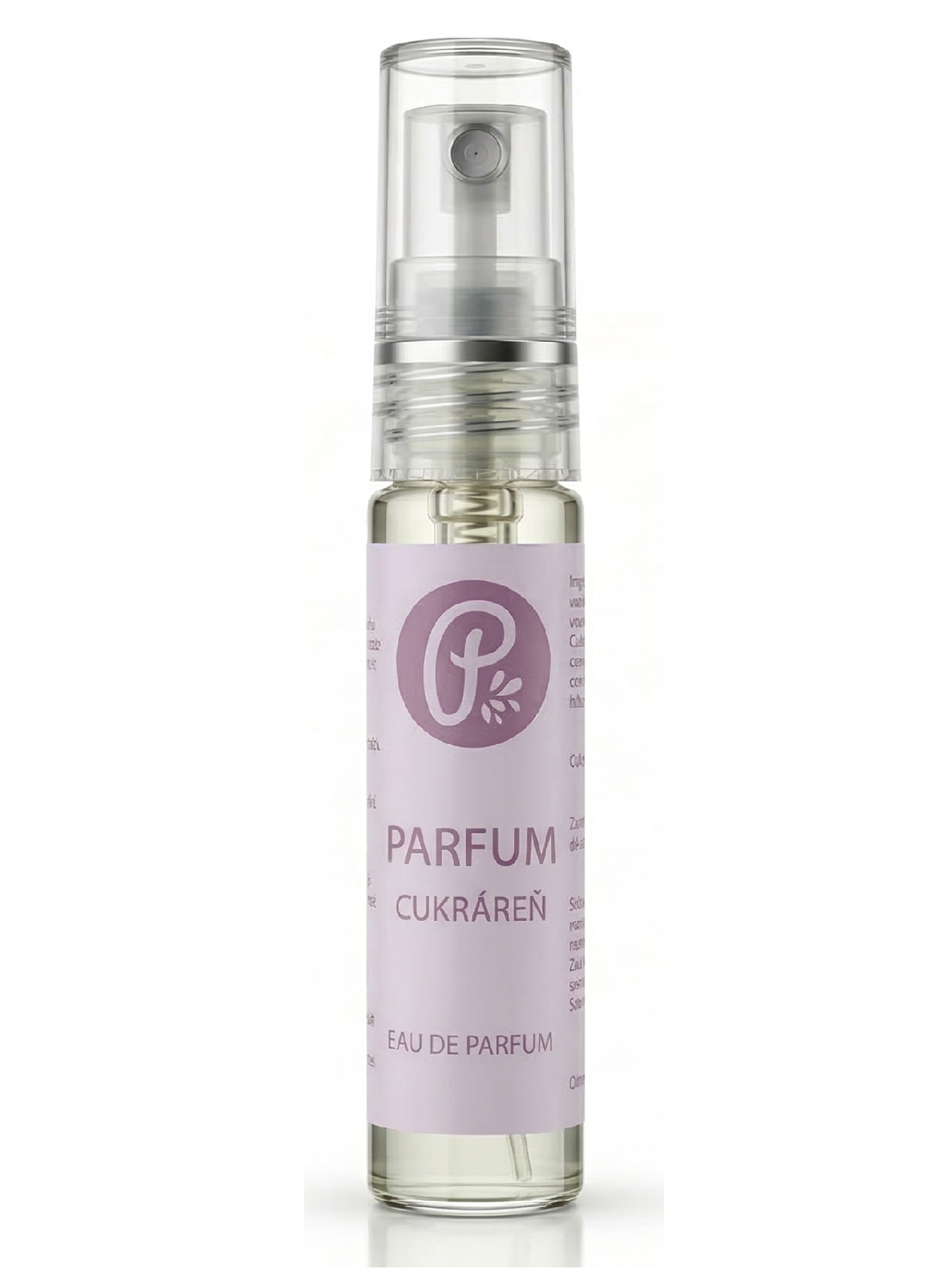 PANAKEIA Parfüm (minta) - Édesség 5ml