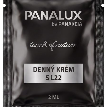 PANAKEIA (Minta) Nappali krém L22-vel 2ml