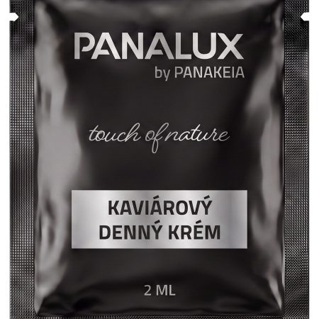 PANAKEIA (Minta) Caviar nappali krém 2ml