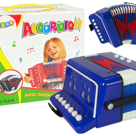 Gyermek harmonika kis zenésznek