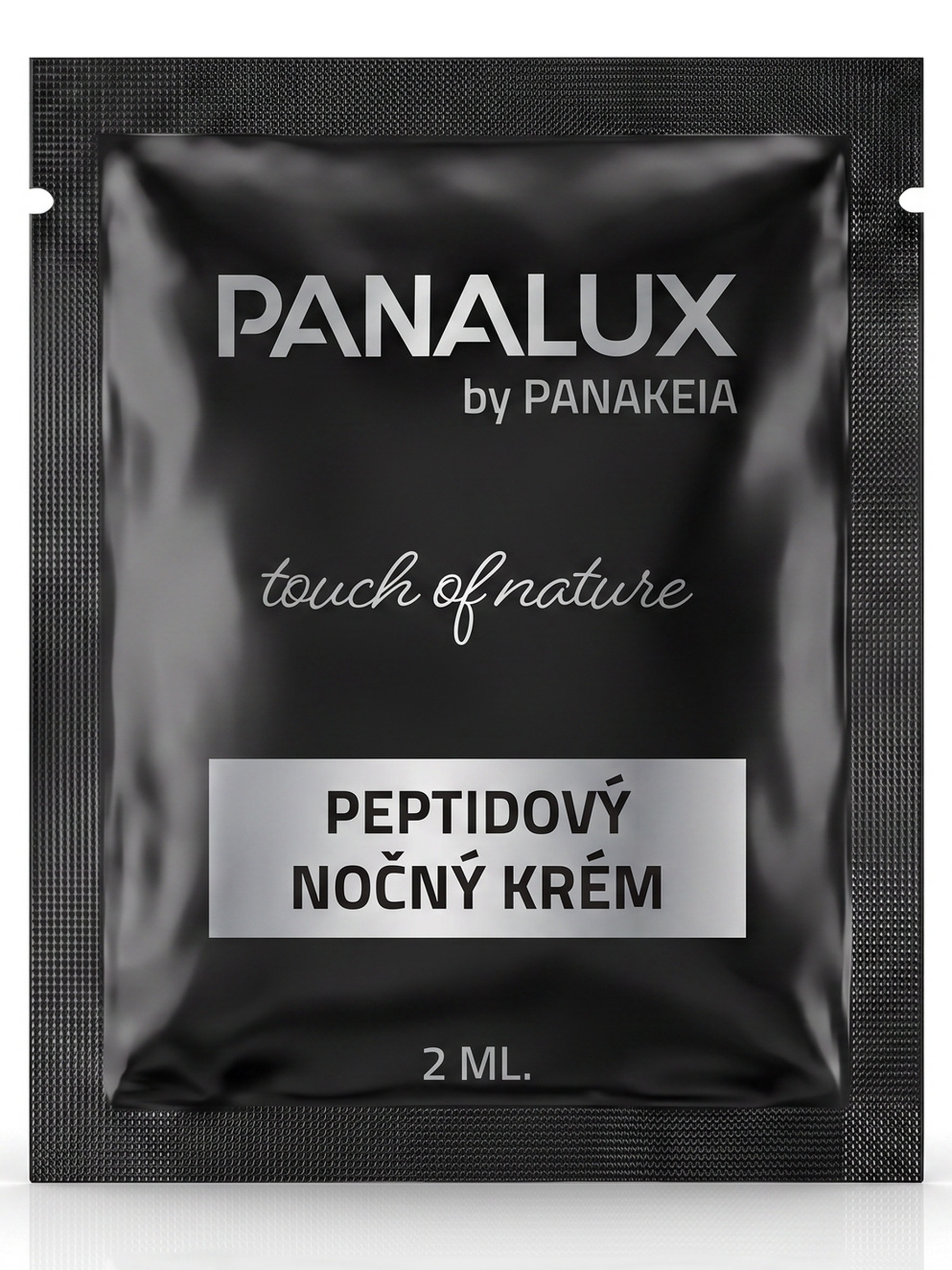 PANAKEIA (Minta) Peptid éjszakai krém 2ml