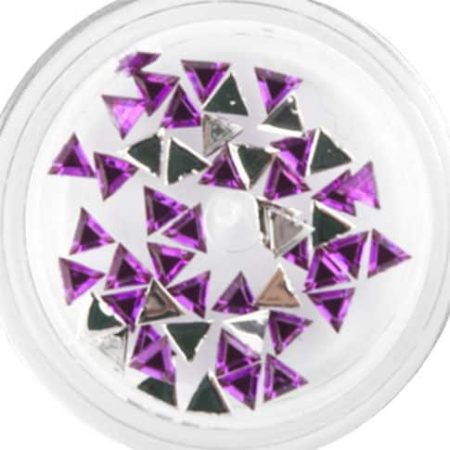 Kő Háromszög - 08 Fuchsia ()