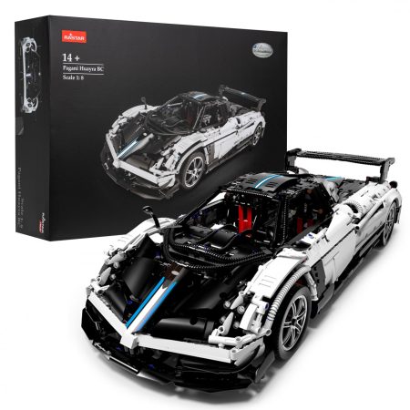 Kit technic sportautó Pagani Huayra 1:8 Rastar