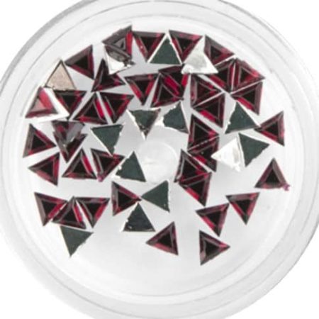 Kő Háromszög - 13 Garnet ()