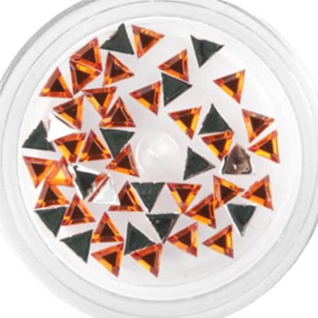 Kő Háromszög - 16 Orange ()