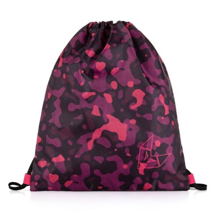 Tornazsák OXY Sport Camo girl