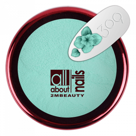 Színes Porcelánpor 309 (5g)