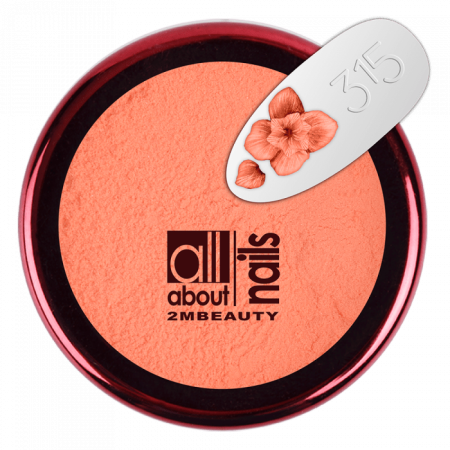 Színes Porcelánpor 315 (5g)
