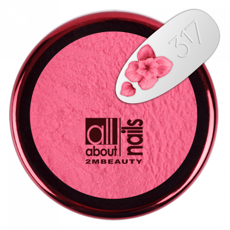 Színes Porcelánpor 317 (5g)