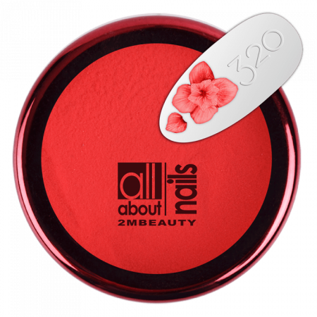 Színes Porcelánpor 320 (5g)