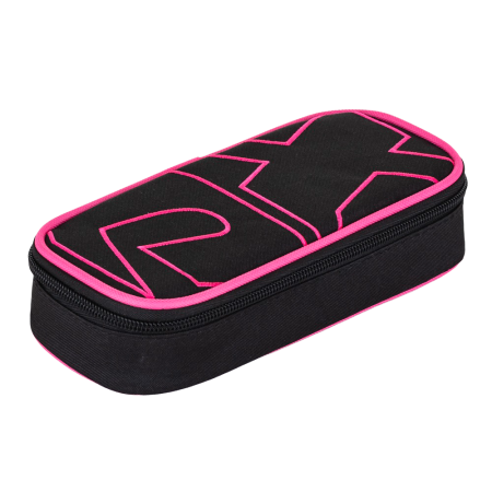 Iskolai tok etue komfort OXY BLACK LINE pink