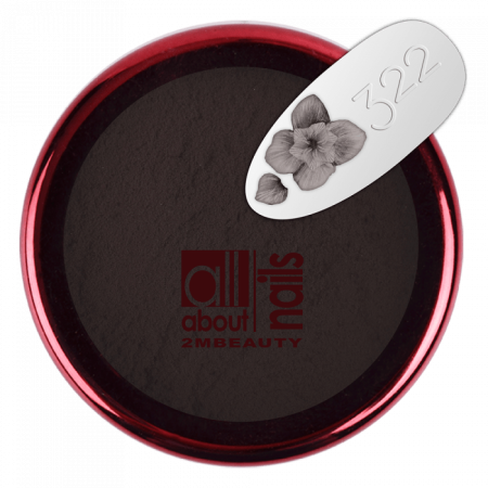Színes Porcelánpor 322 (5g)