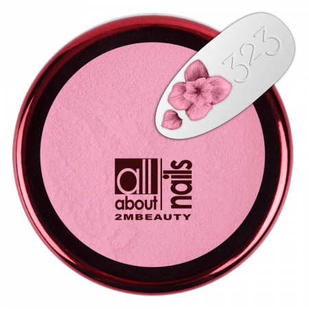 Színes Porcelánpor 323 (5g)