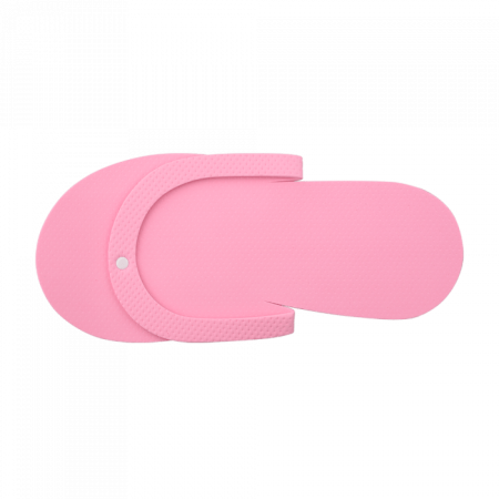 Pedikűrpapucs (Pink)