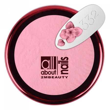 Színes Porcelánpor 332 (5g)