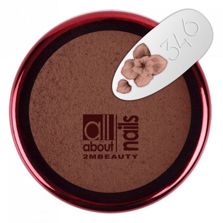 Színes Porcelánpor 346 (5g)