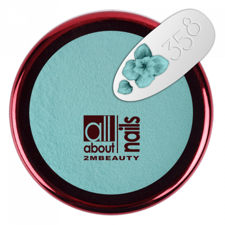 Színes Porcelánpor 358 (5g)